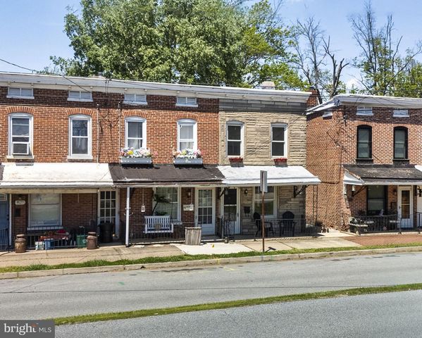 515 CHURCH ST, Royersford, PA 19468
