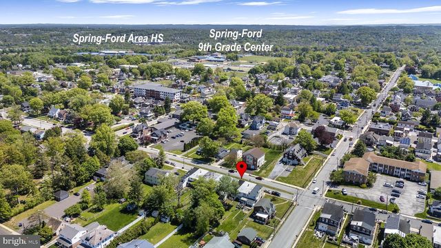 515 CHURCH ST, Royersford, PA 19468