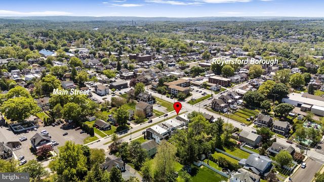 515 CHURCH ST, Royersford, PA 19468