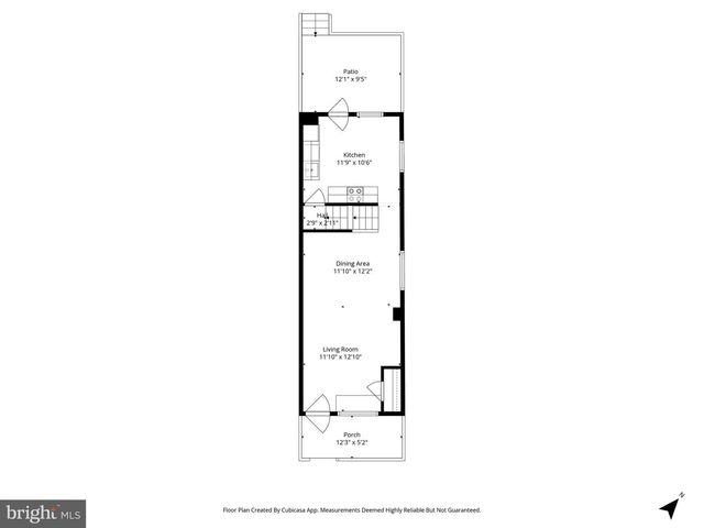 515 CHURCH ST, Royersford, PA 19468