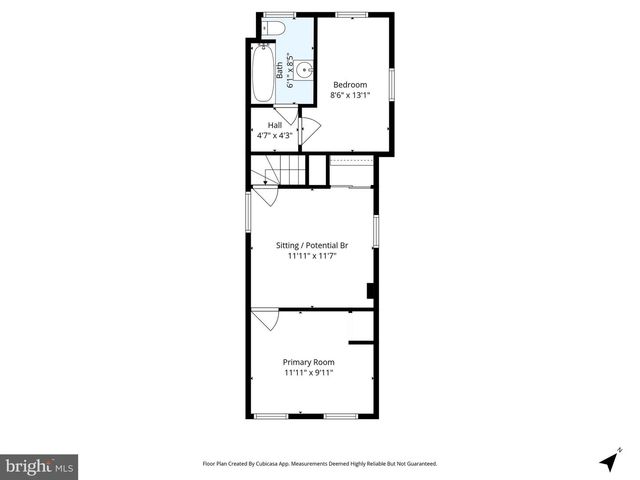 515 CHURCH ST, Royersford, PA 19468