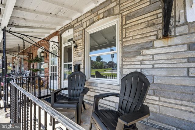 515 CHURCH ST, Royersford, PA 19468