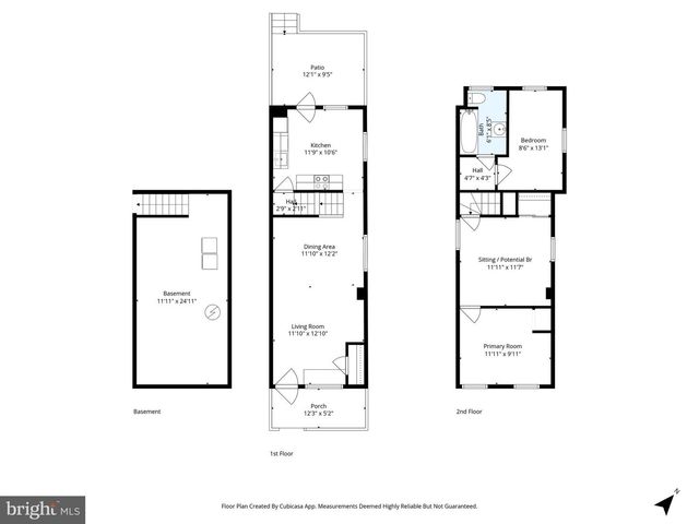 515 CHURCH ST, Royersford, PA 19468