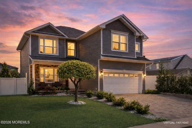 285 Washington Street, Keyport, NJ 07735