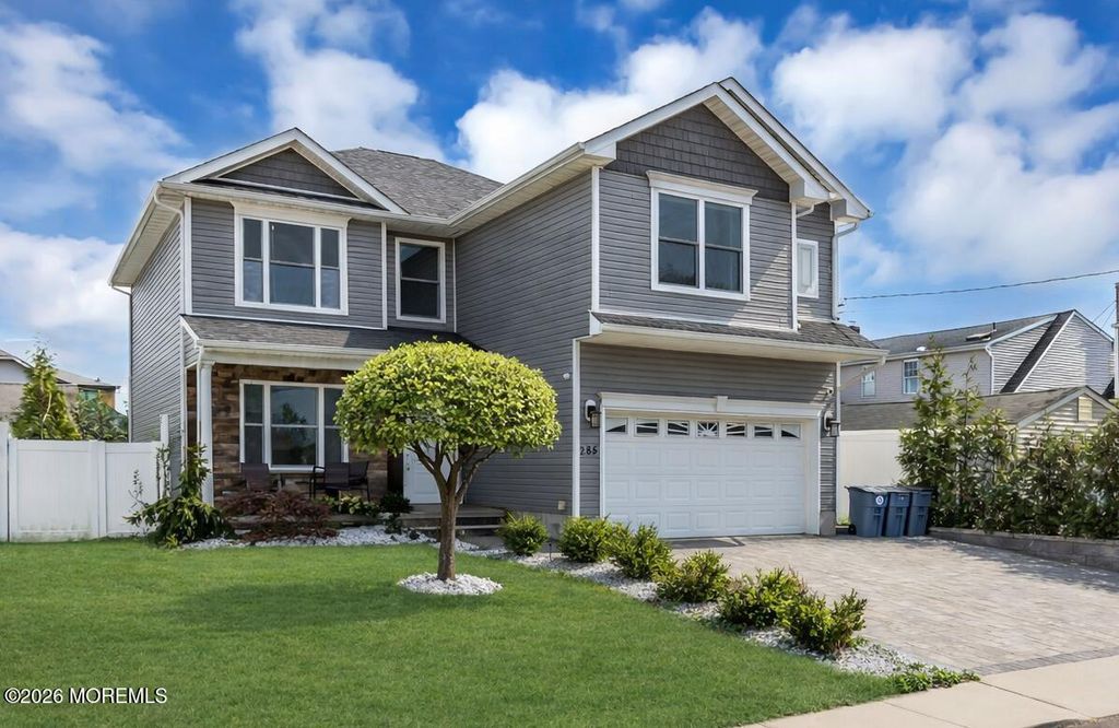 285 Washington Street, Keyport, NJ 07735