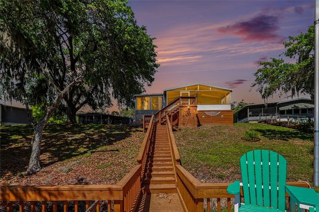 2055 S FLORAL AVENUE 322, Bartow, FL 33830