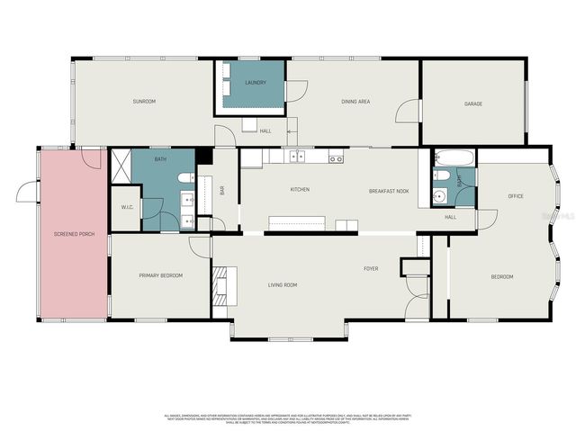 2055 S FLORAL AVENUE 322, Bartow, FL 33830