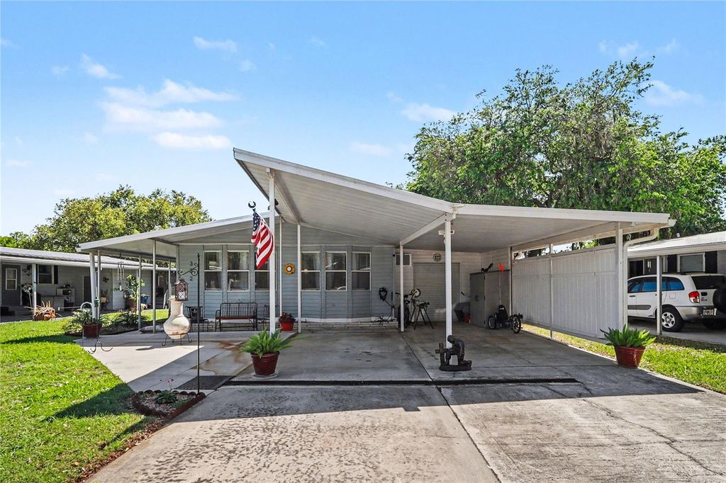 2055 S FLORAL AVENUE 322, Bartow, FL 33830