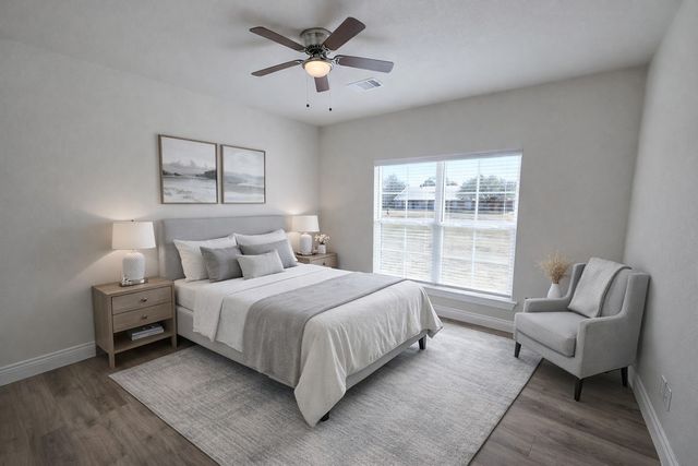 25 Pear tree Lane, Collinsville, TX 76233