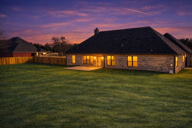 25 Pear tree Lane, Collinsville, TX 76233