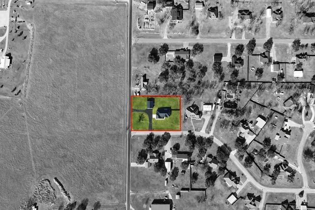 25 Pear tree Lane, Collinsville, TX 76233