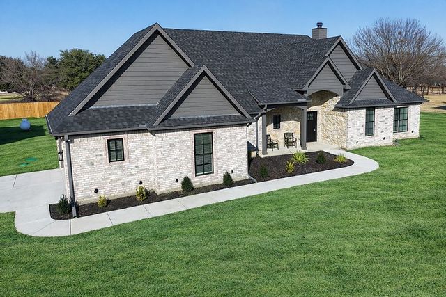 25 Pear tree Lane, Collinsville, TX 76233