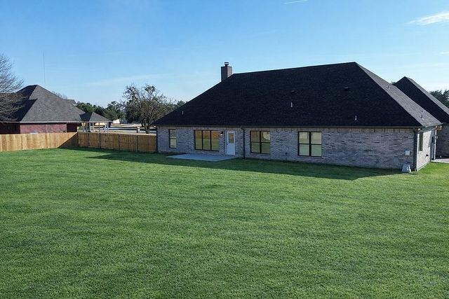 25 Pear tree Lane, Collinsville, TX 76233