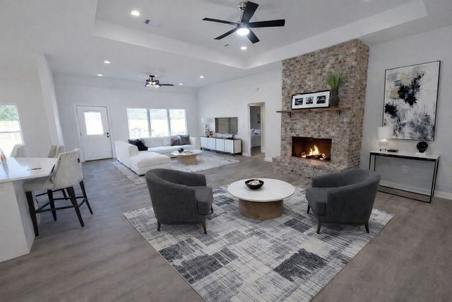 25 Pear tree Lane, Collinsville, TX 76233