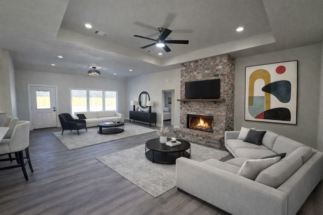 25 Pear tree Lane, Collinsville, TX 76233