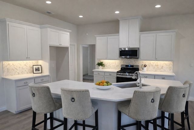 25 Pear tree Lane, Collinsville, TX 76233