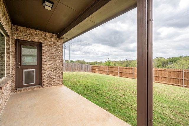 13841 Langston Lake Road, Fort Worth, TX 76262