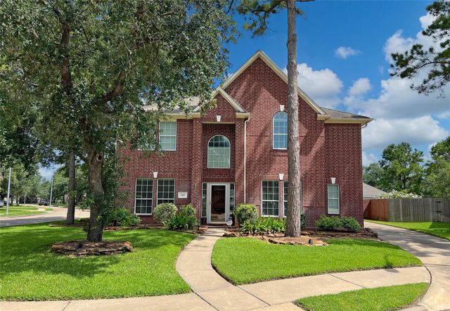 5403 Winlock Trace Court, Katy, TX 77450