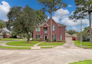 5403 Winlock Trace Court, Katy, TX 77450