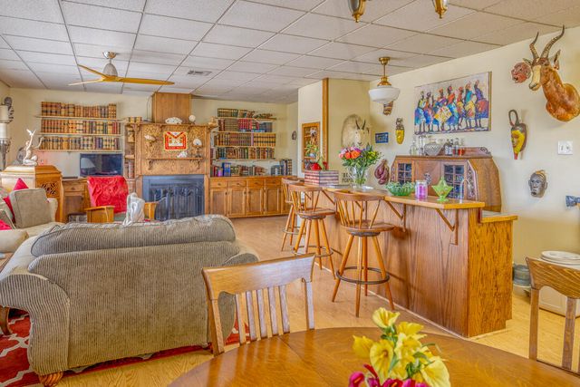 15813 Ave 328, Ivanhoe, CA 93235