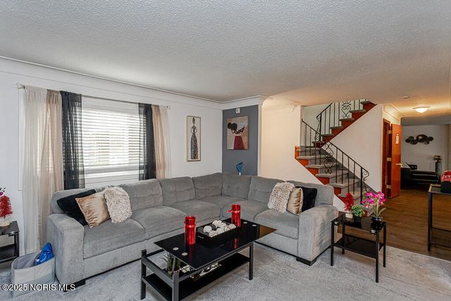 4236 S Terrace View Street, Toledo, OH 43607