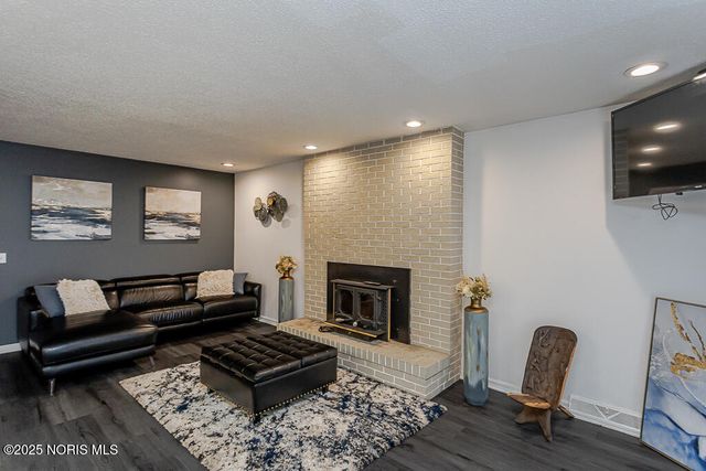 4236 S Terrace View Street, Toledo, OH 43607