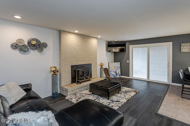 4236 S Terrace View Street, Toledo, OH 43607