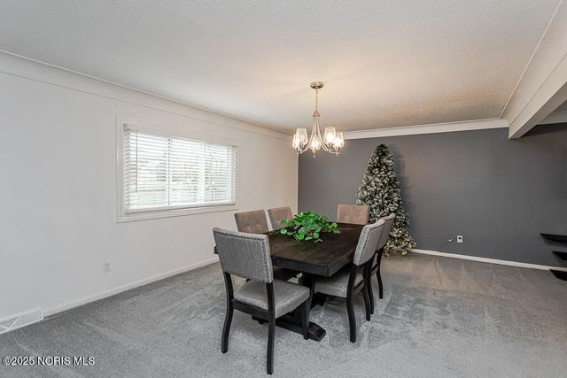 4236 S Terrace View Street, Toledo, OH 43607