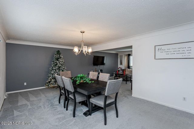 4236 S Terrace View Street, Toledo, OH 43607