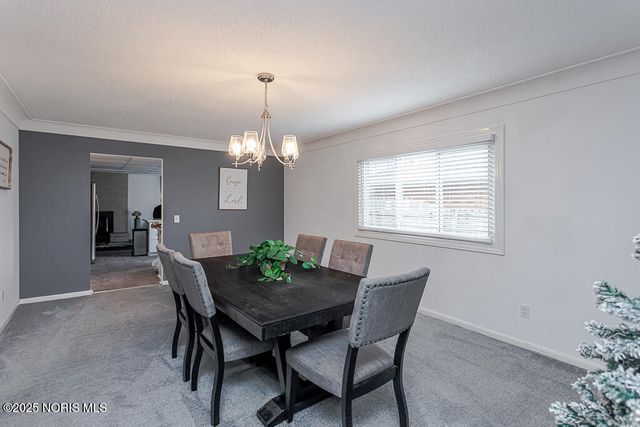 4236 S Terrace View Street, Toledo, OH 43607