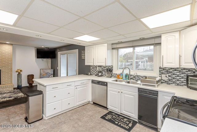 4236 S Terrace View Street, Toledo, OH 43607