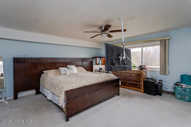 4236 S Terrace View Street, Toledo, OH 43607