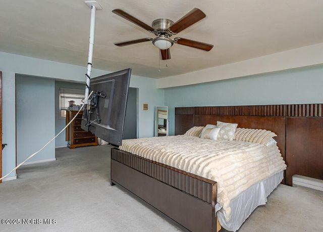 4236 S Terrace View Street, Toledo, OH 43607