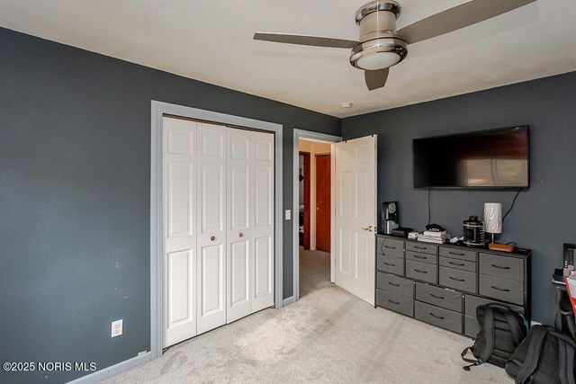 4236 S Terrace View Street, Toledo, OH 43607