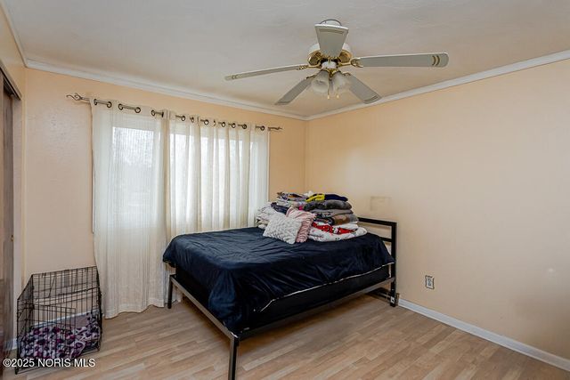 4236 S Terrace View Street, Toledo, OH 43607