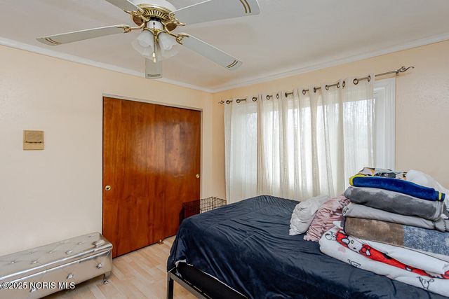 4236 S Terrace View Street, Toledo, OH 43607