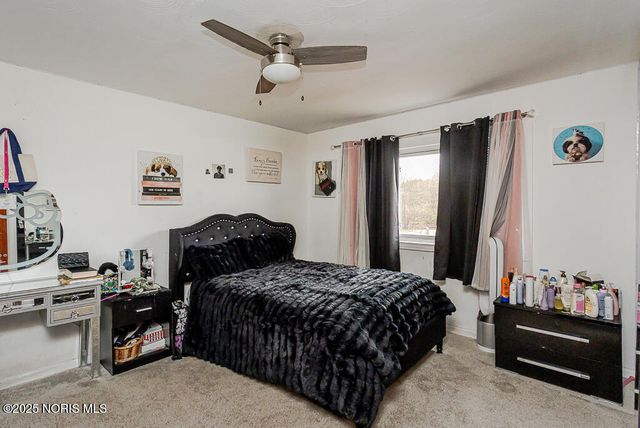 4236 S Terrace View Street, Toledo, OH 43607