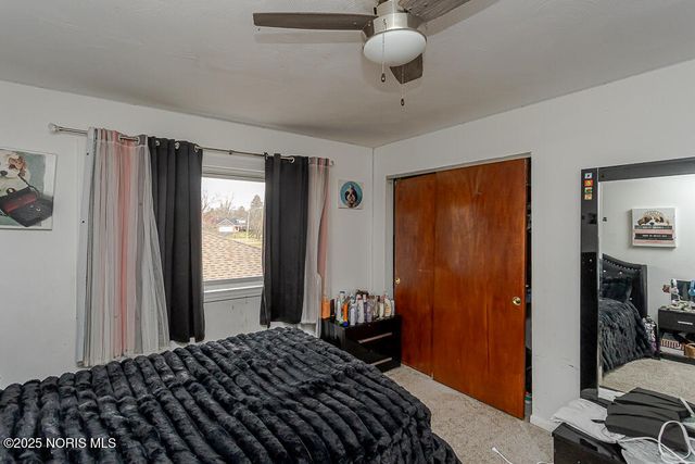 4236 S Terrace View Street, Toledo, OH 43607