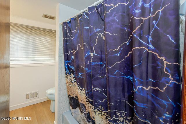 4236 S Terrace View Street, Toledo, OH 43607