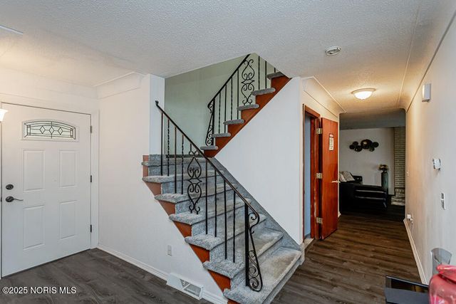 4236 S Terrace View Street, Toledo, OH 43607