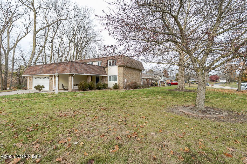 4236 S Terrace View Street, Toledo, OH 43607