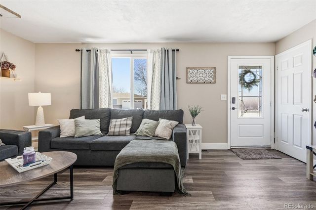 7181 Van Gordon Street, Arvada, CO 80004