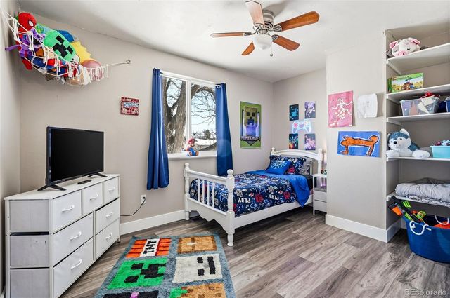 7181 Van Gordon Street, Arvada, CO 80004