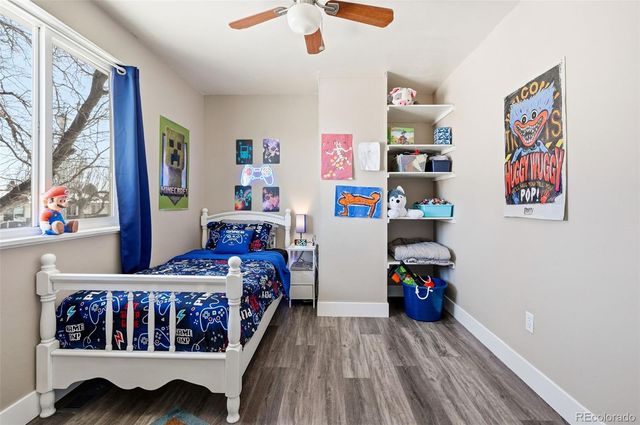 7181 Van Gordon Street, Arvada, CO 80004