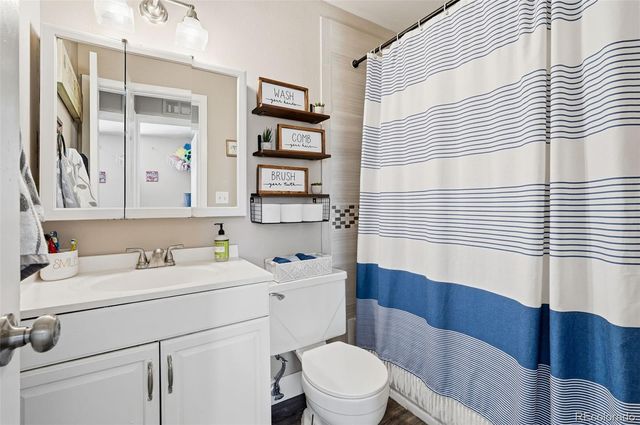 7181 Van Gordon Street, Arvada, CO 80004