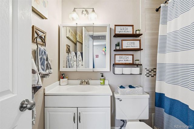 7181 Van Gordon Street, Arvada, CO 80004