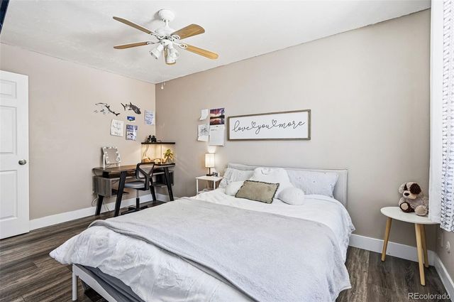 7181 Van Gordon Street, Arvada, CO 80004