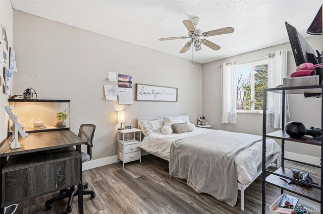 7181 Van Gordon Street, Arvada, CO 80004