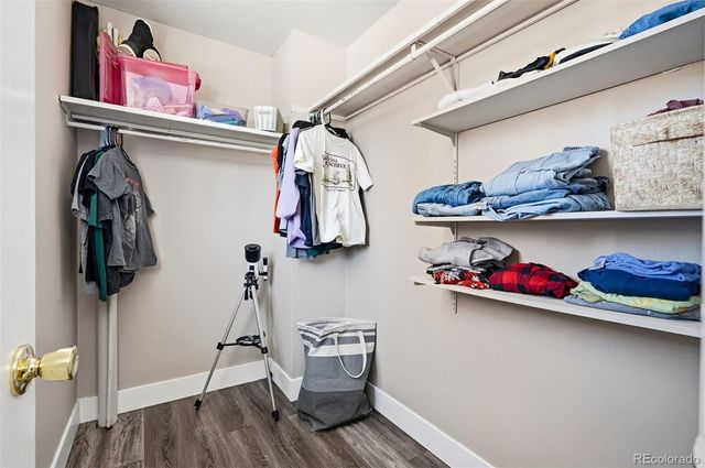 7181 Van Gordon Street, Arvada, CO 80004