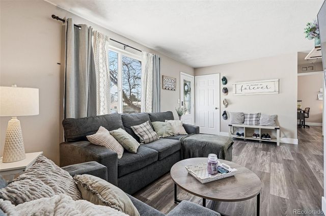 7181 Van Gordon Street, Arvada, CO 80004